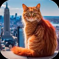 猫咪历险记大都市游戏下载