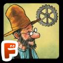 帕特森的发明手游下载最新版