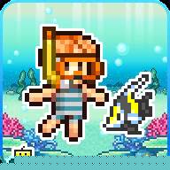 南国度假岛物语无限金币版下载