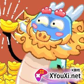 龙的土豪人生手游下载