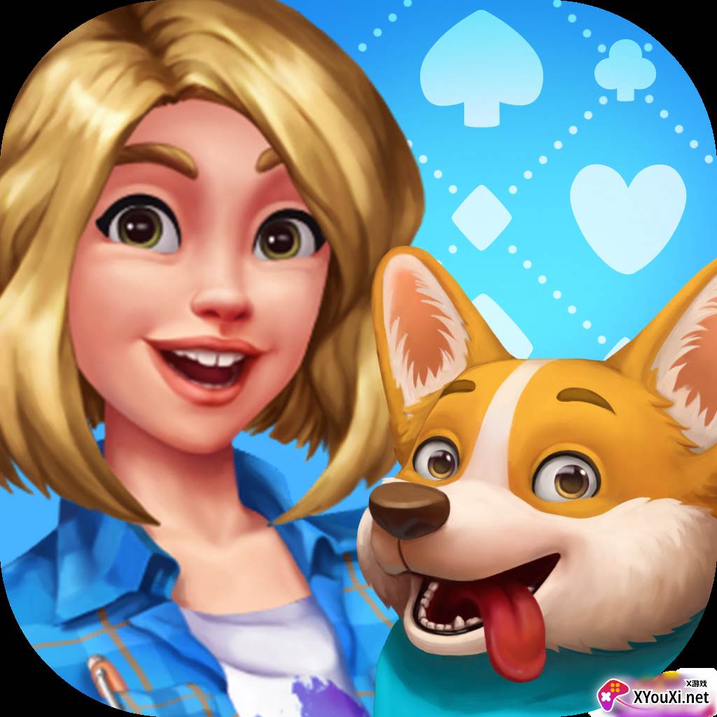 派柏宠物咖啡馆无限金币版下载