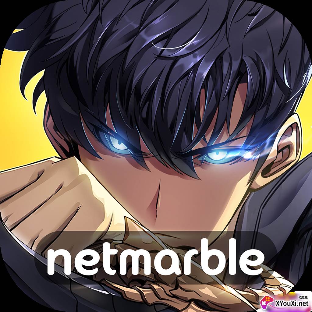 我独自升级arise国际服下载(Solo Leveling:ARISE)