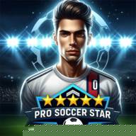 职业足球之星2025手游下载(pro soccer star 2025 – football)