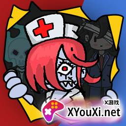 猎鬼躺平派对手游下载