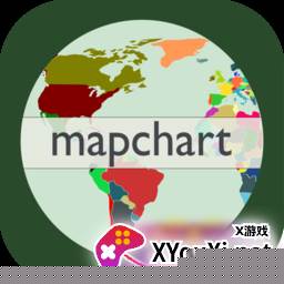 MapChart官方版下载