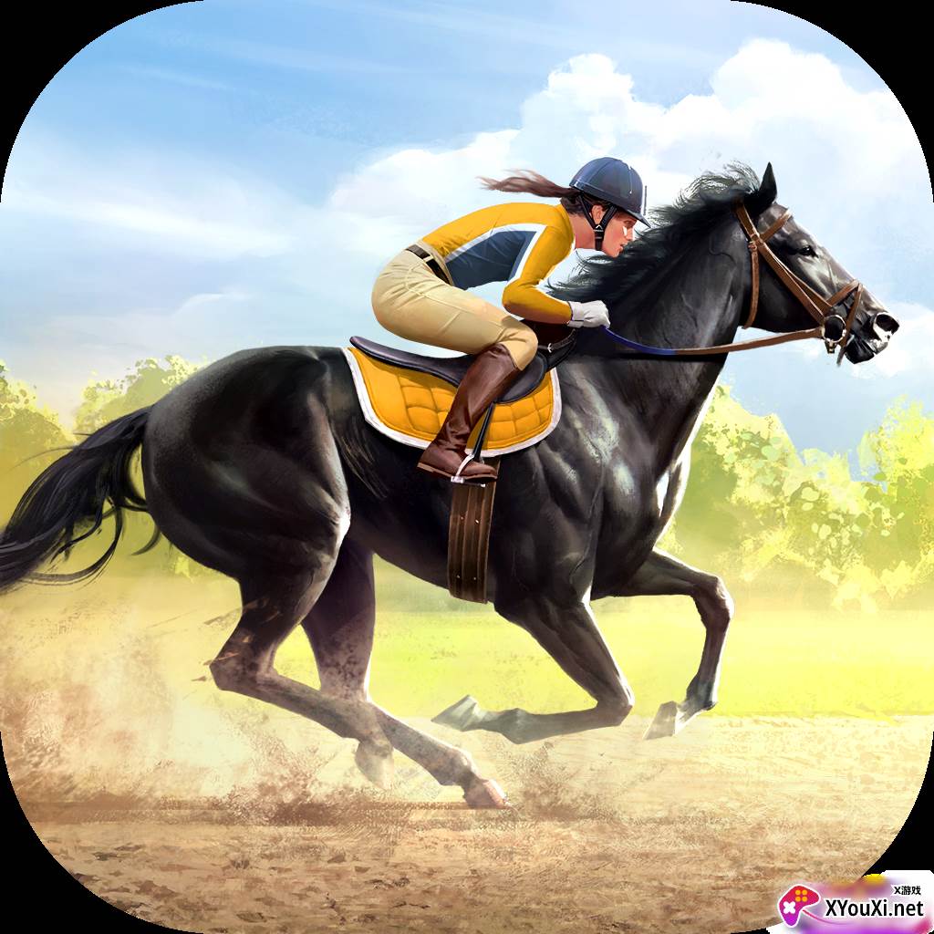 Rival Stars Horse Racing赛马手游下载安装