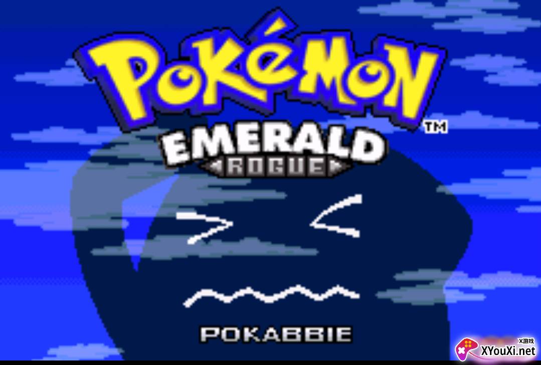 口袋妖怪编号进化手游下载(口袋妖怪 rogue)