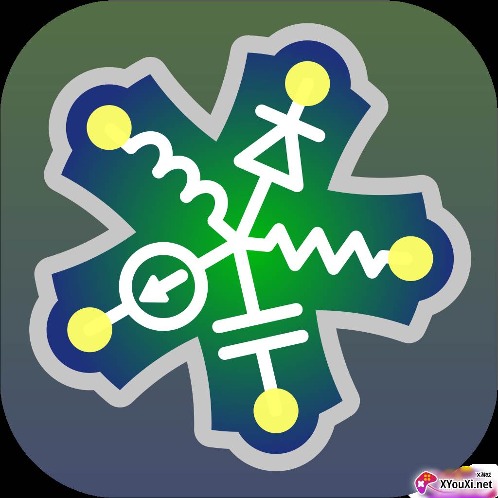 电路模拟器中文版app下载(EveryCircuit)
