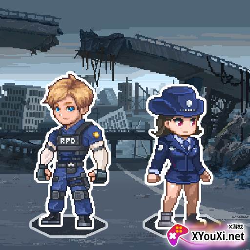 灾难重生游戏下载