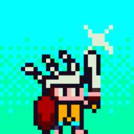 婆罗洲的安塔普手游下载