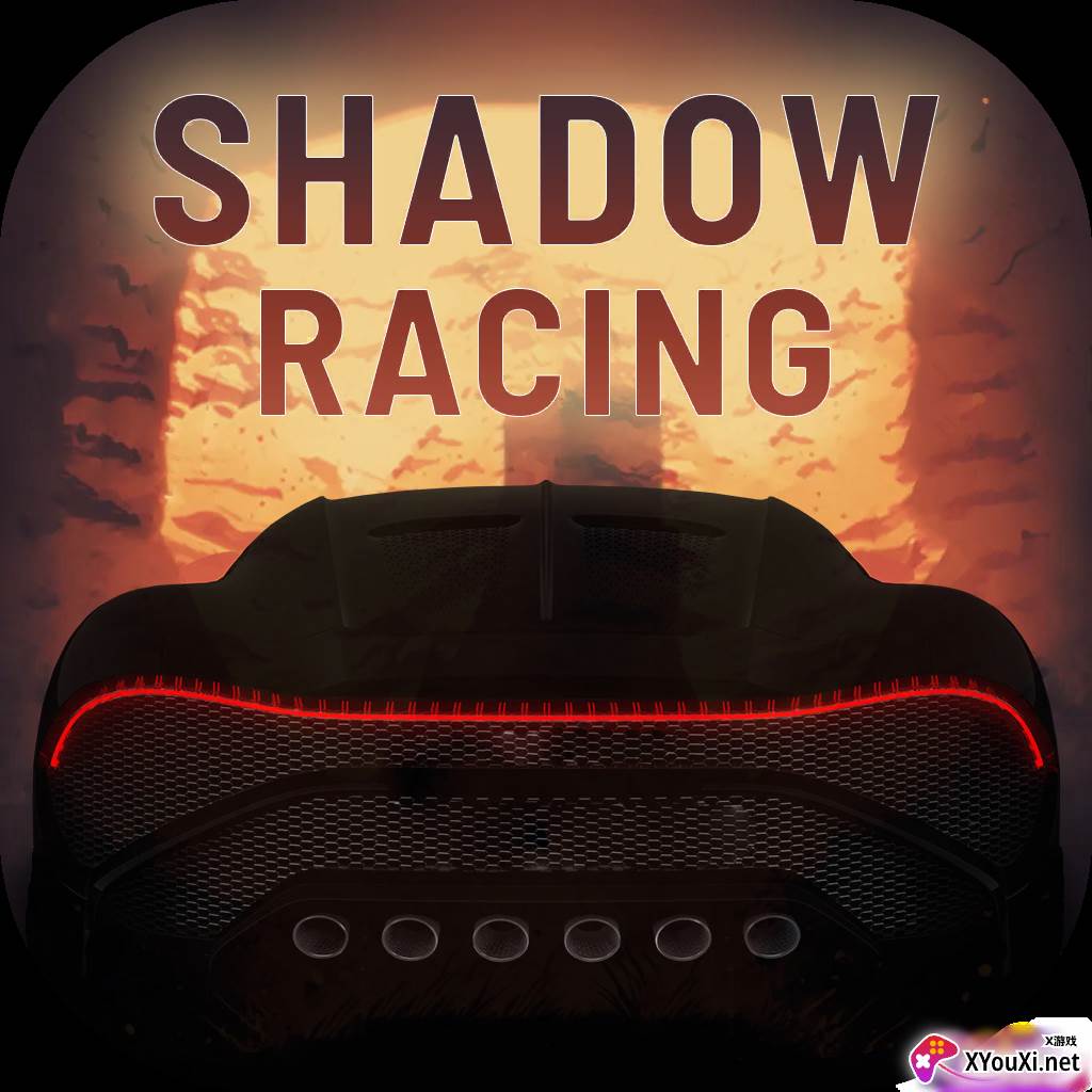 影子赛车崛起安卓版免费下载(Shadow Racing)
