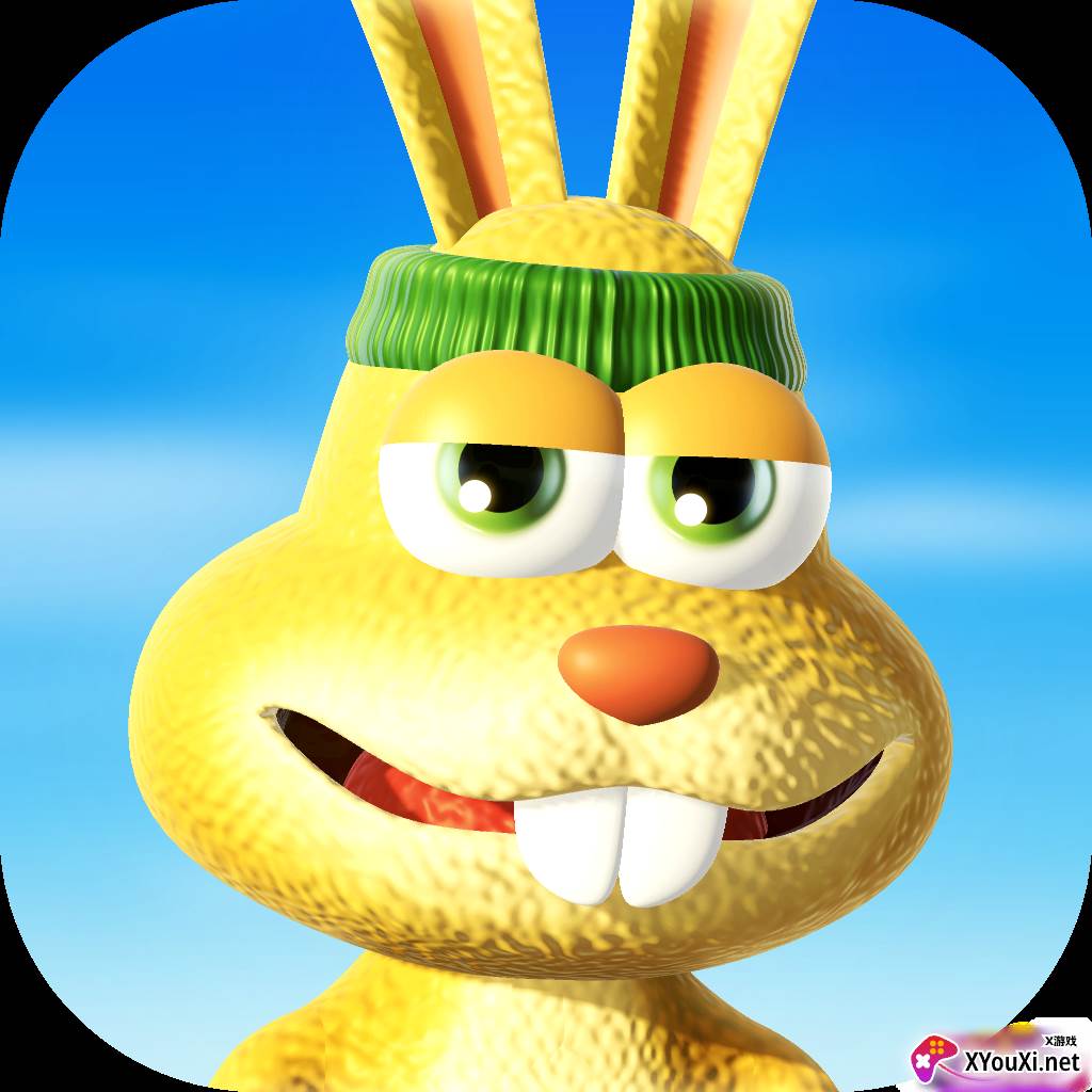 动物快跑最新版手游下载(Wild Runners)