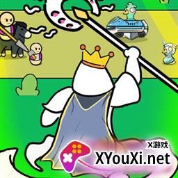 领土守卫者手游下载