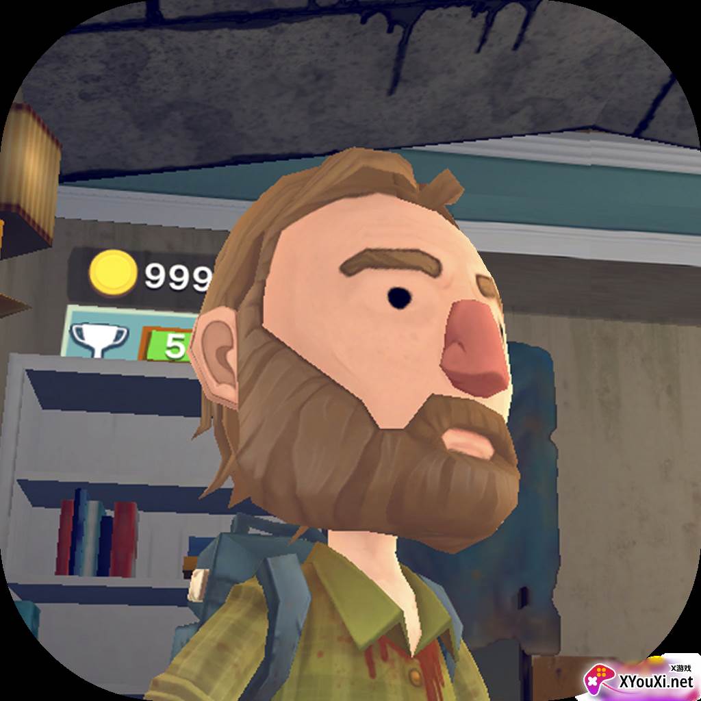 僵尸混乱岛最新版安卓下载(Zombie Mayhem)