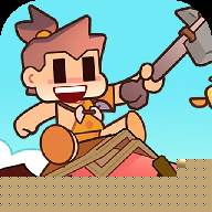 石器大陆官方安卓版手游下载