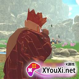 唐三葬之西游派对手游下载