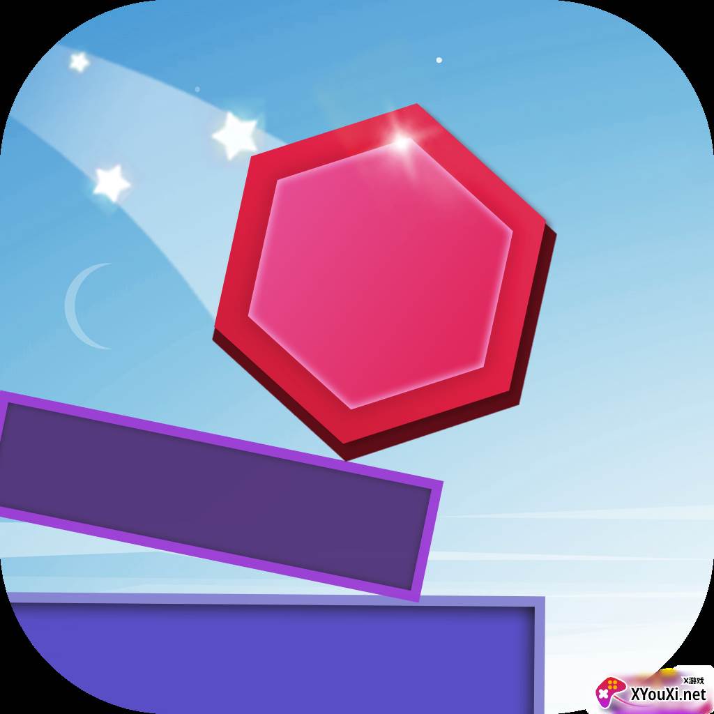 平衡下落手游下载安装