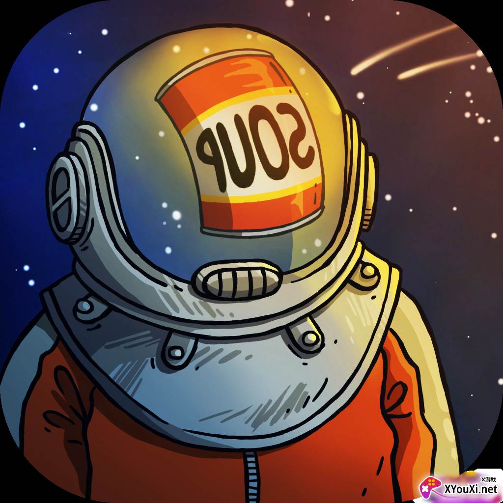 60 Parsecs最新版手机游戏下载