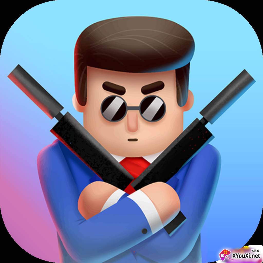 子弹先生无限金币钞票版最新下载