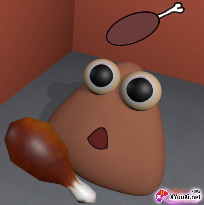 答辩的复仇安卓版下载