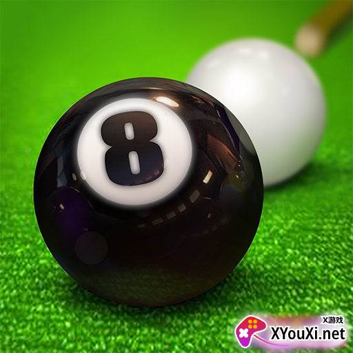 台球帝国vivo版官方下载