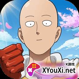 一拳超人最强之男华为最新版下载