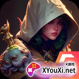 失落魔渊九游渠道服下载2025最新版