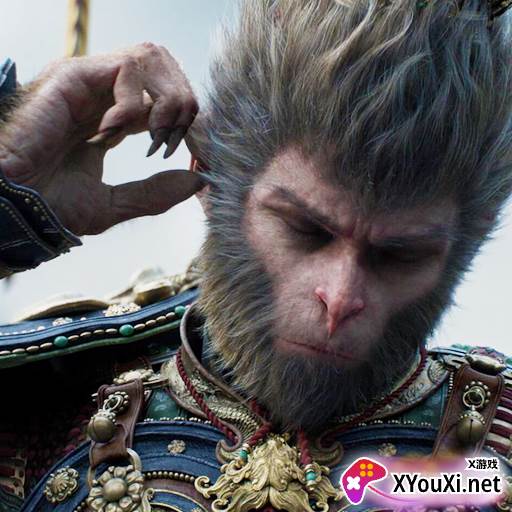 黑化猿猴吞噬手游下载