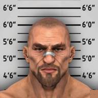 监狱格斗家游戏下载