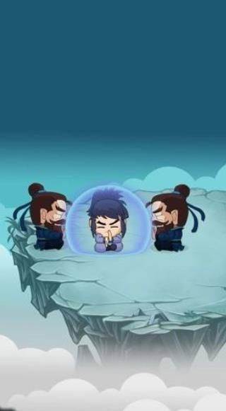 暴走大侠传免预约版