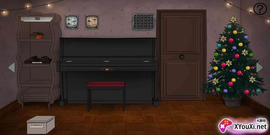 雾峰失踪的扎拉无限提示版