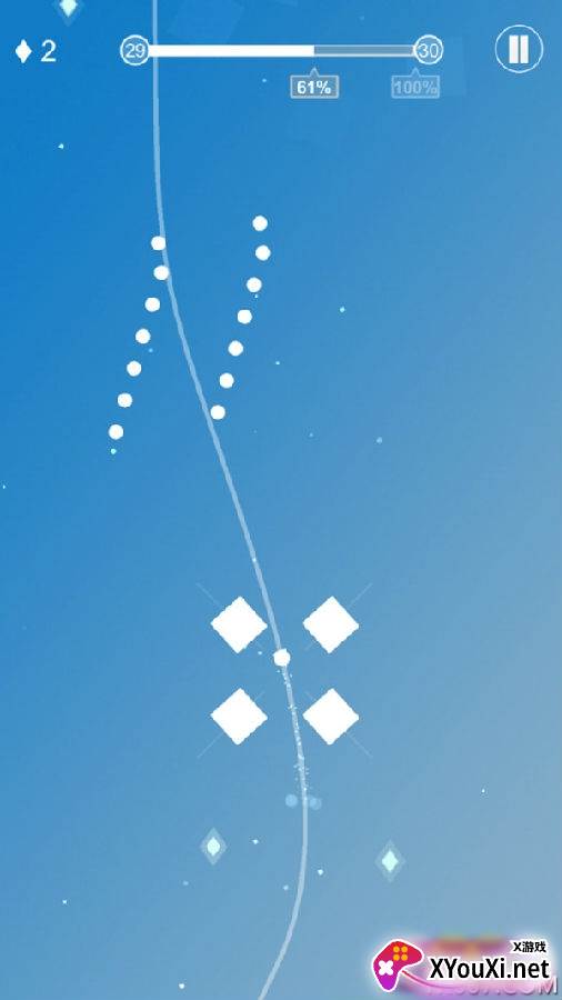 轨道球球趣味冒险版