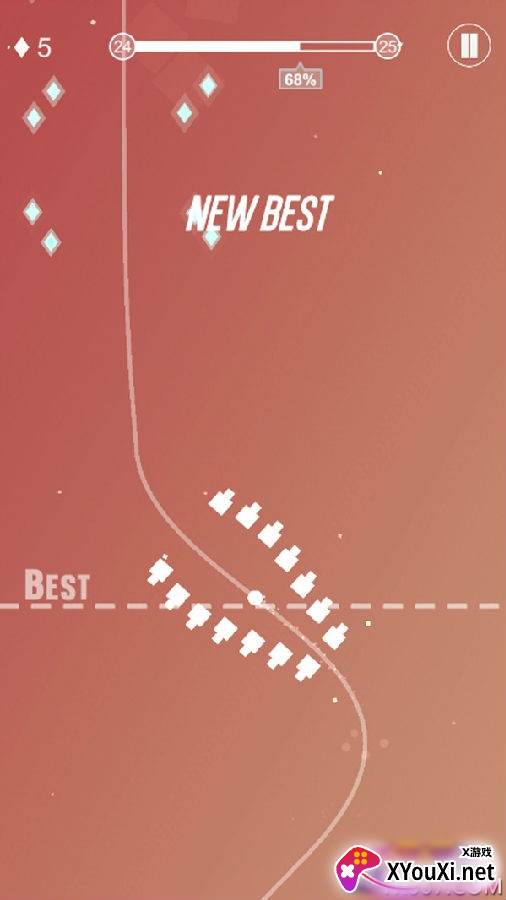 轨道球球趣味冒险版