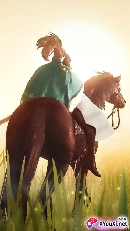 网易青璃手游官方版 网易青璃手游官方版