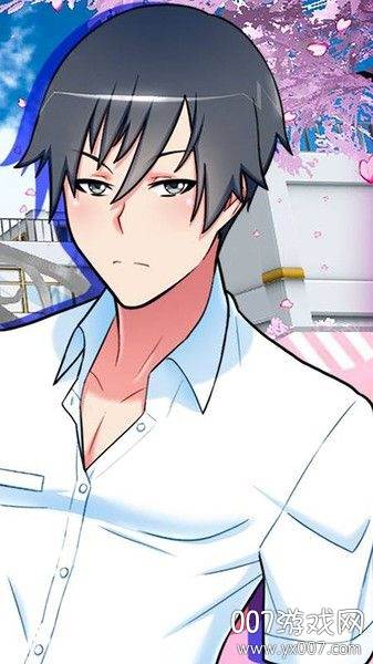 高校少女杀手汉化版