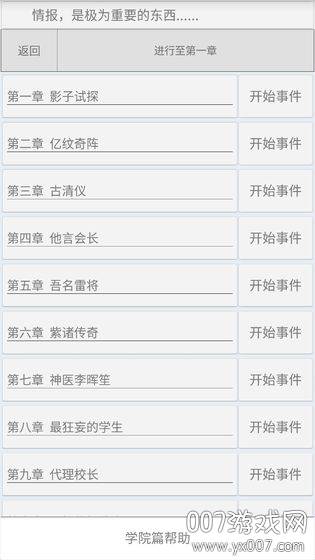 克斯多诺趣味版