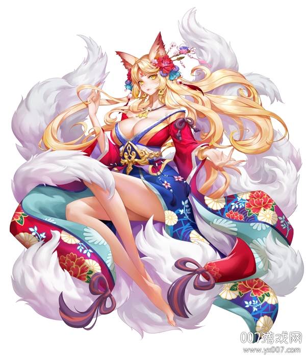 王牌御史手游官方版