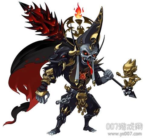 新大主宰手游官方版