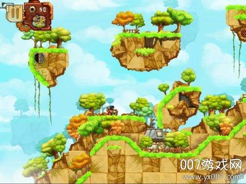 飞行员危险中文正式版