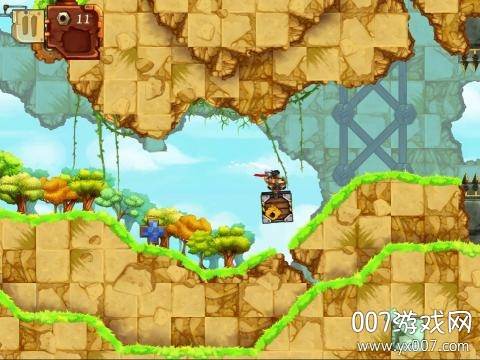 飞行员危险中文正式版