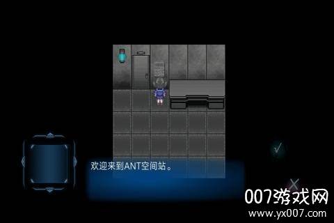 ANT空间站全新玩法版