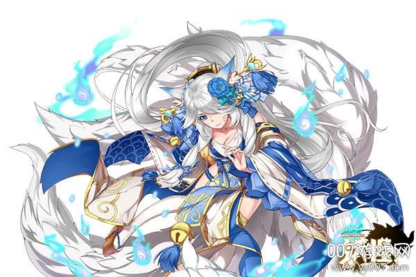 出发吧妖怪官方正式版