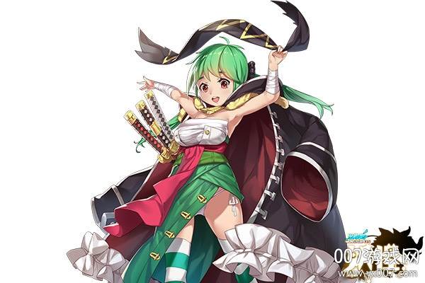 出发吧妖怪官方正式版