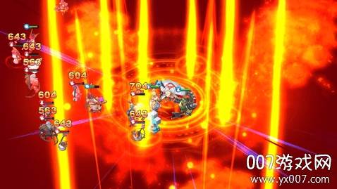 奇想之战手游亚服竞技版