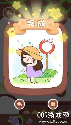 宝宝咪啦画画单机版