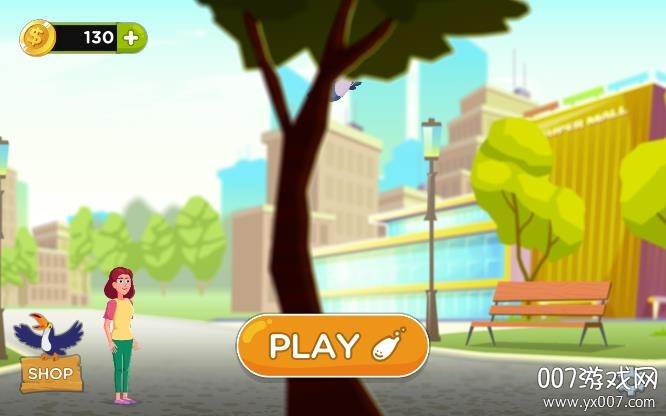 鸟儿便便内测版