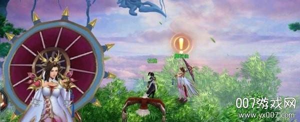 刀剑笑2畅玩版
