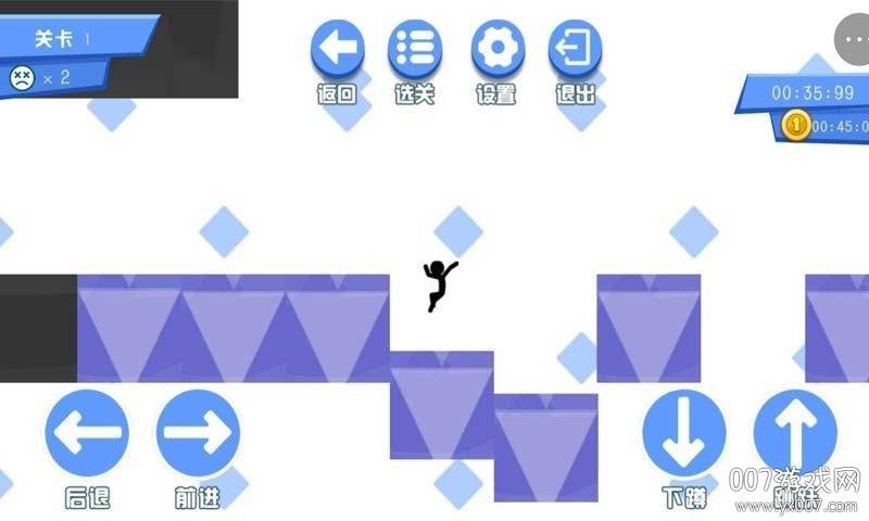 逃出秘境单机版