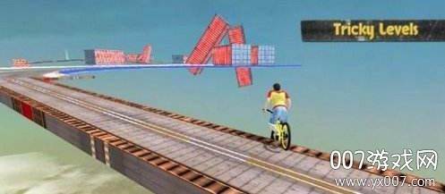 暴躁的骑手官方版