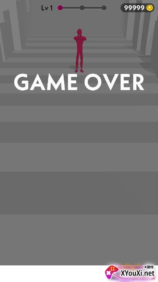 闪避动作3D最新安卓版